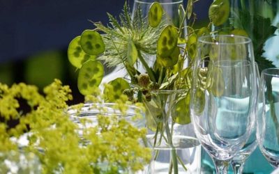 8 geniale Gartenparty Ideen für einunvergessliches Fest