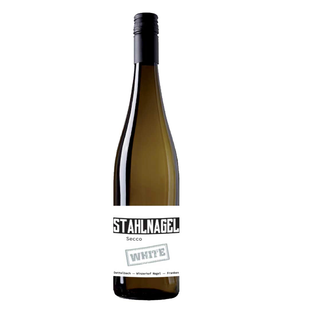 Stahlnagel Secco Winzerhof Nagel Next Generation Wine